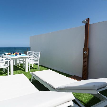 Deluxe Home, Sea View And Terrace Gc52 Arucas Zewnętrze zdjęcie