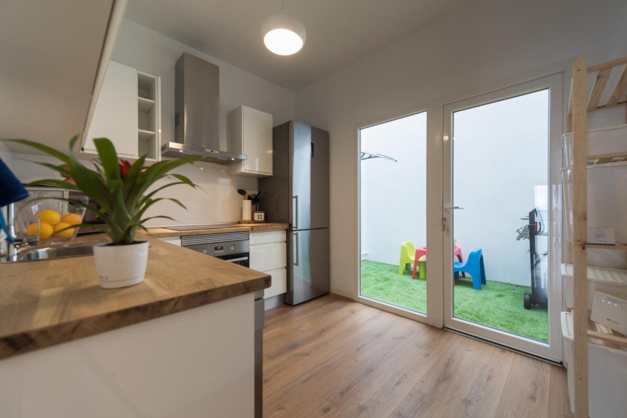 Deluxe Home, Sea View And Terrace Gc52 Arucas Pokój zdjęcie