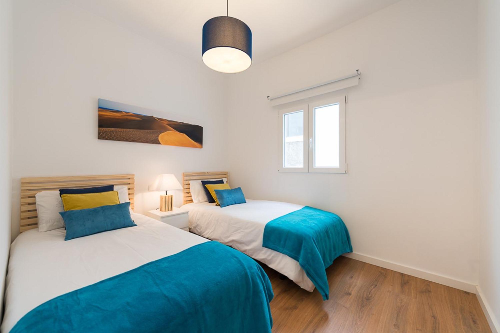 Deluxe Home, Sea View And Terrace Gc52 Arucas Pokój zdjęcie