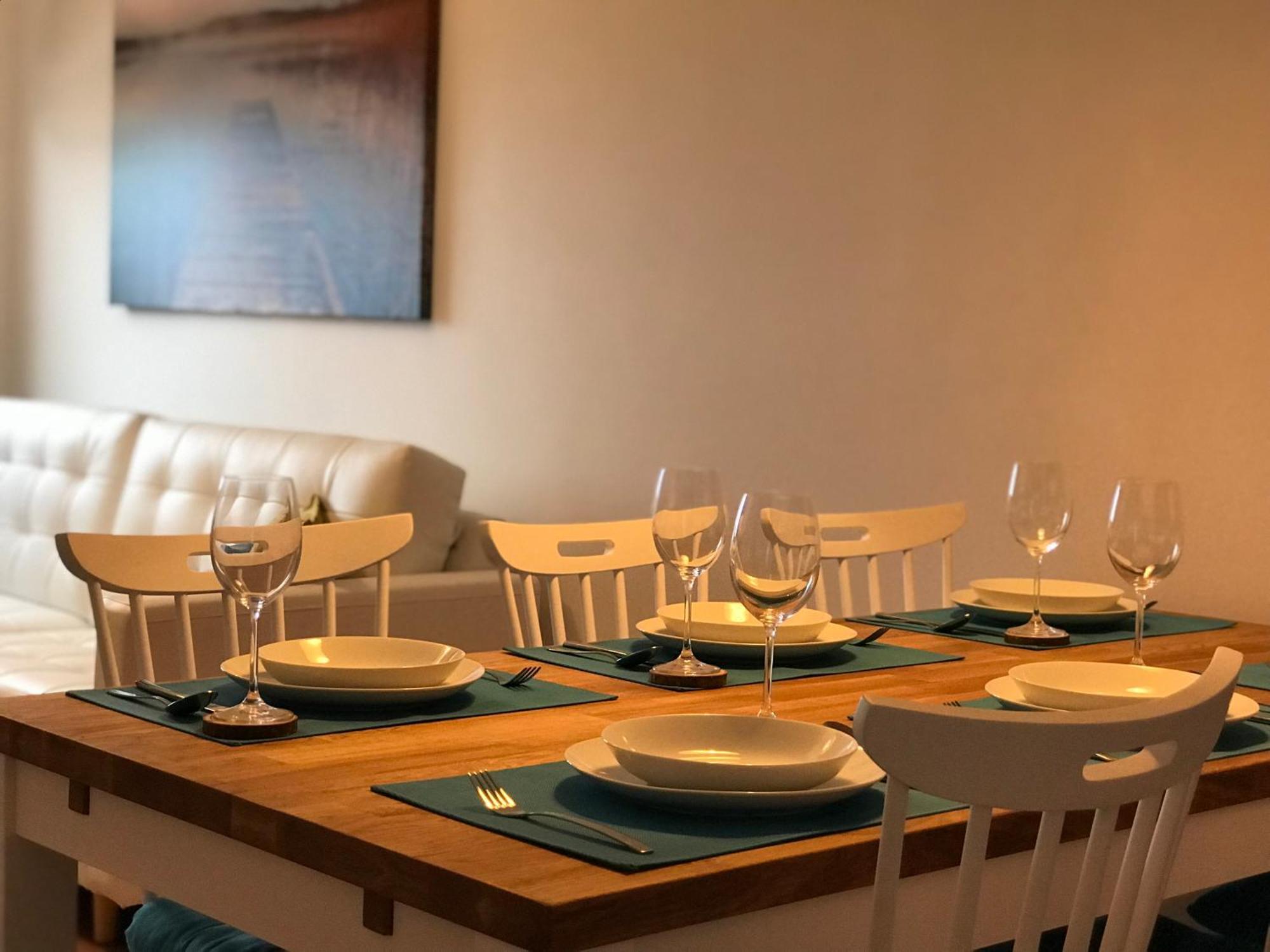 Deluxe Home, Sea View And Terrace Gc52 Arucas Pokój zdjęcie