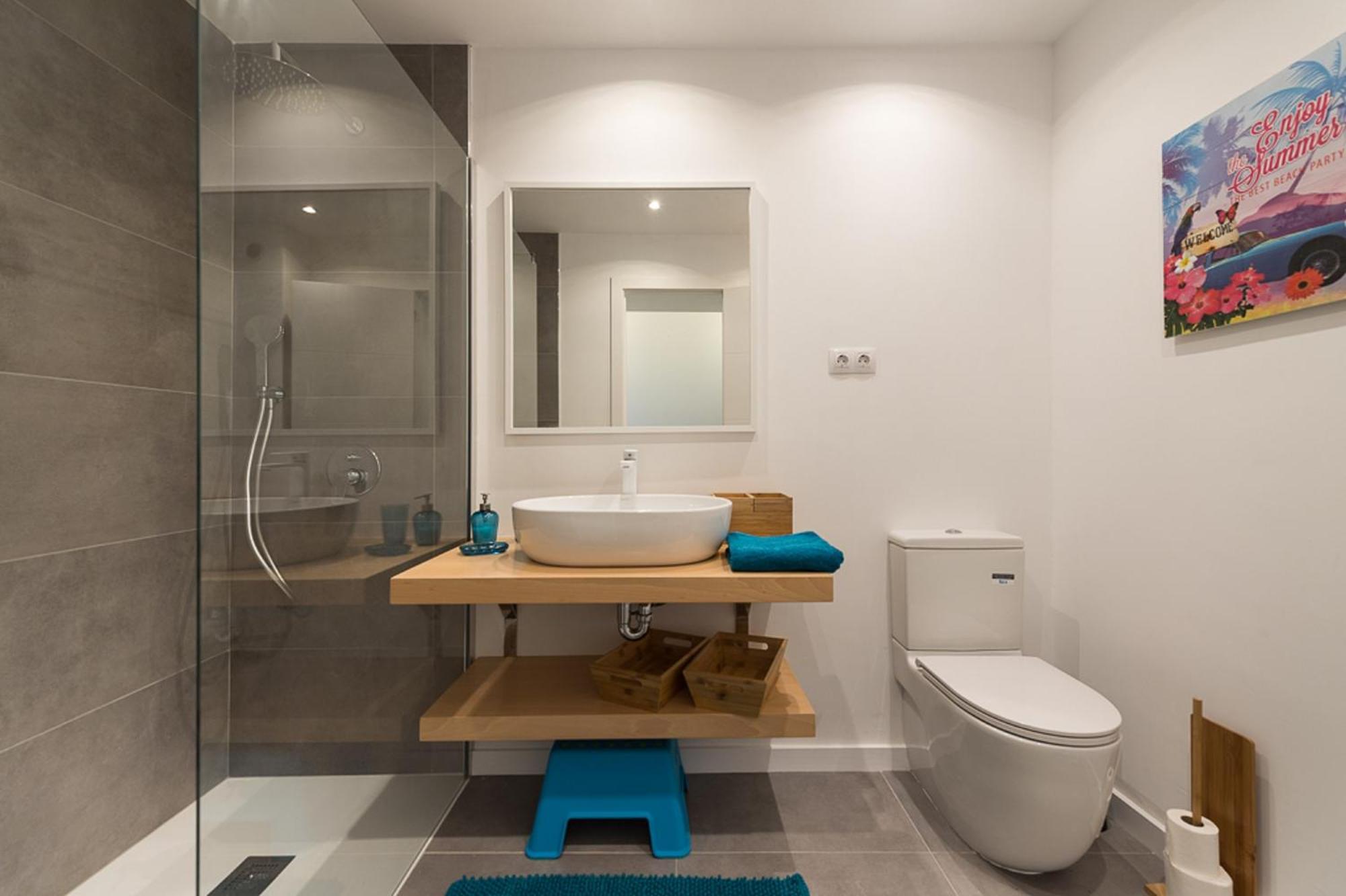 Deluxe Home, Sea View And Terrace Gc52 Arucas Pokój zdjęcie