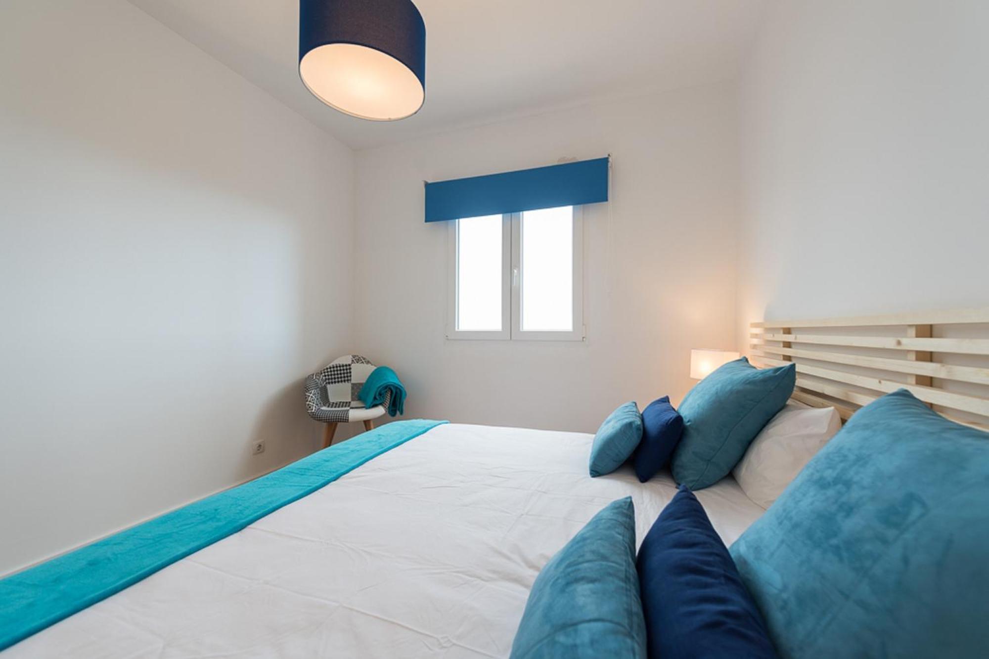 Deluxe Home, Sea View And Terrace Gc52 Arucas Pokój zdjęcie