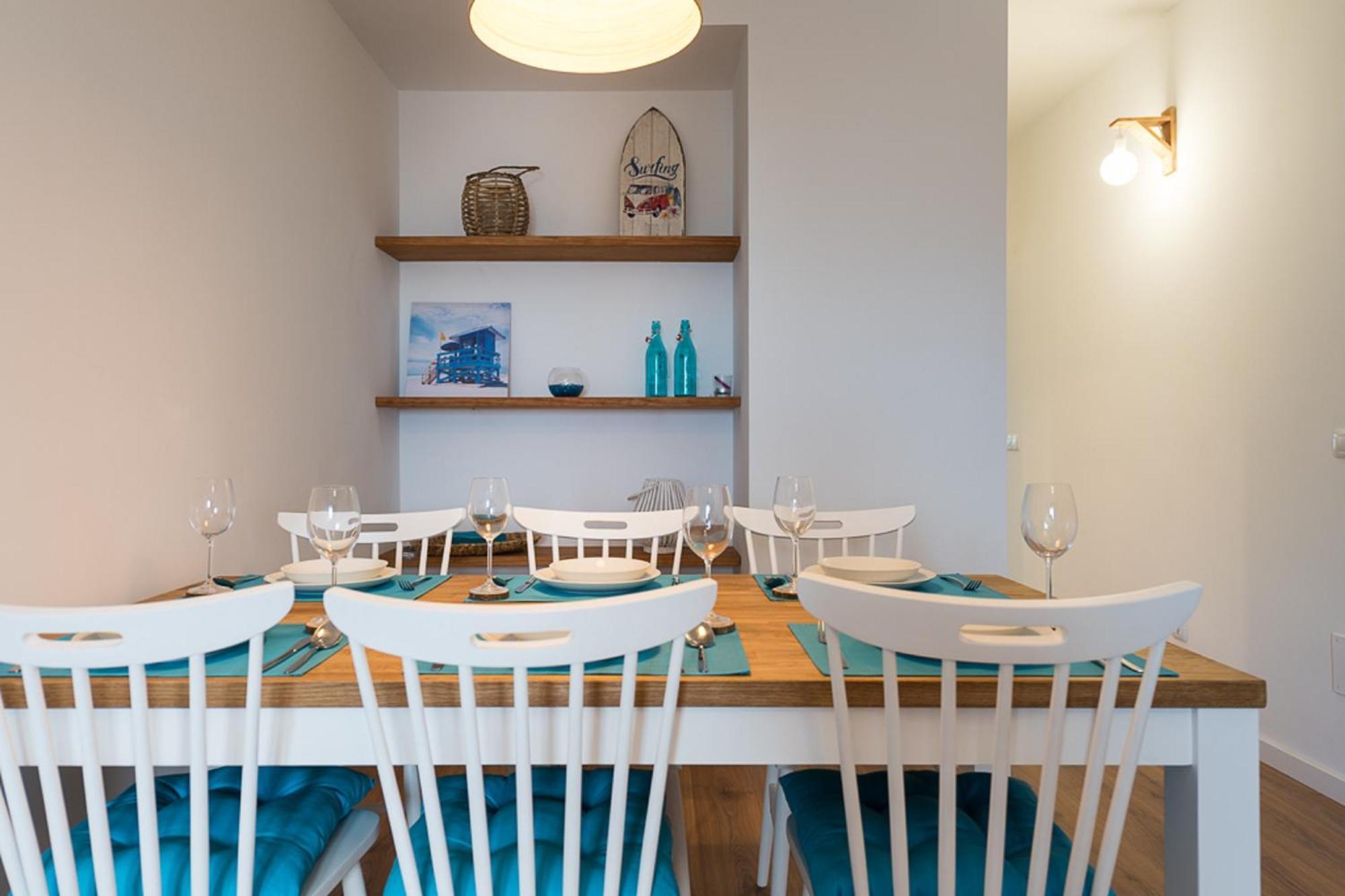 Deluxe Home, Sea View And Terrace Gc52 Arucas Pokój zdjęcie