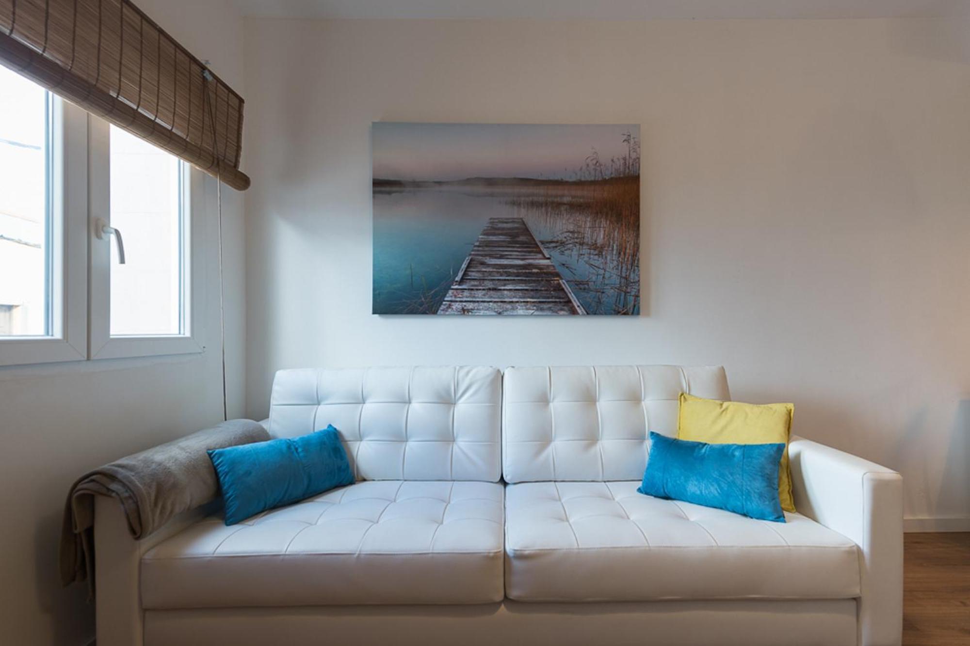 Deluxe Home, Sea View And Terrace Gc52 Arucas Pokój zdjęcie