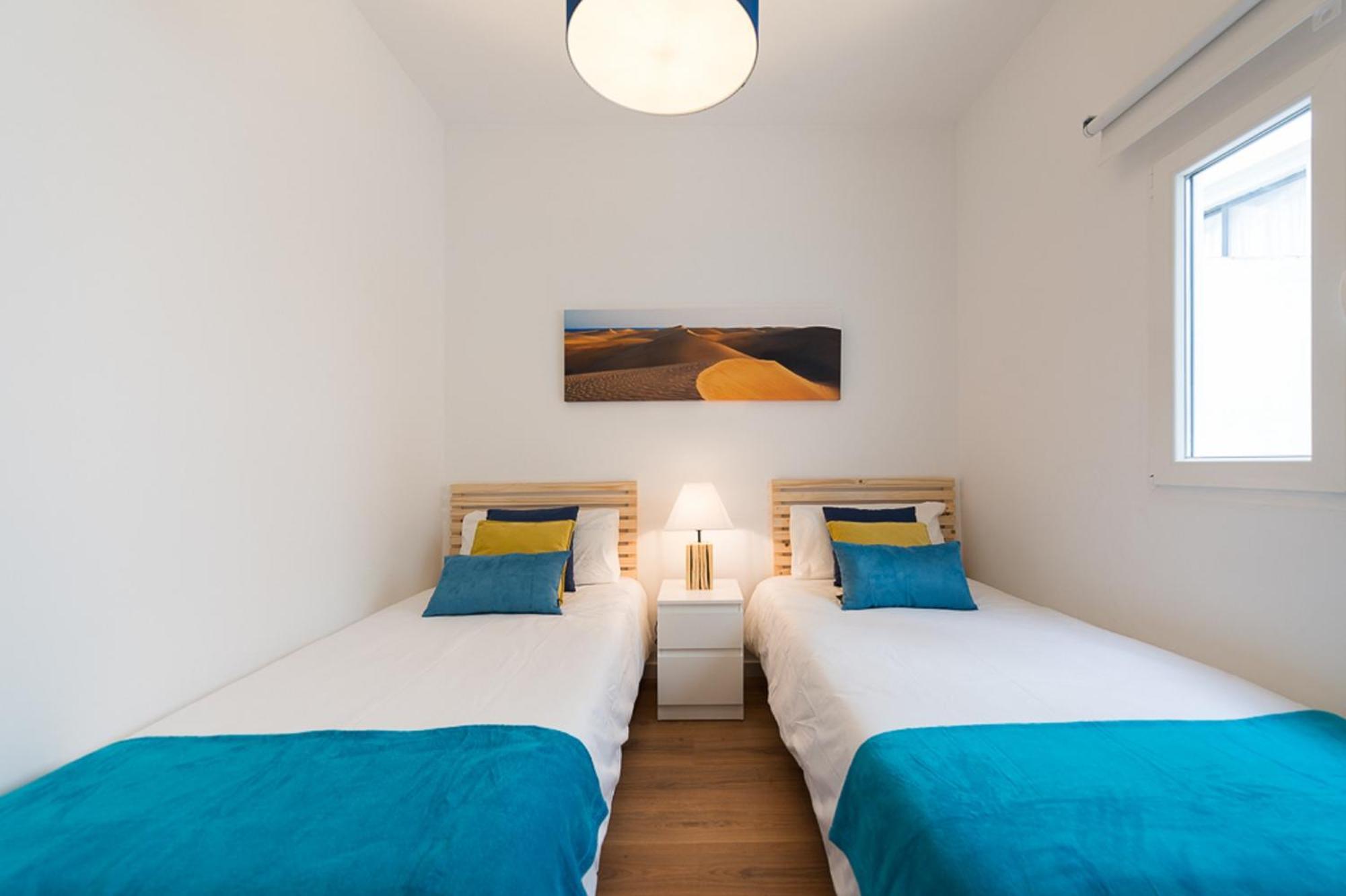 Deluxe Home, Sea View And Terrace Gc52 Arucas Pokój zdjęcie