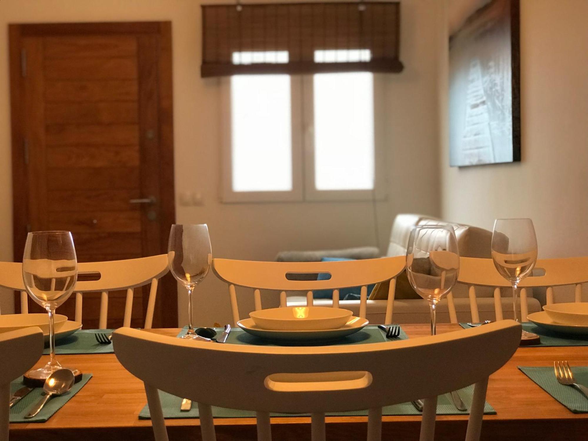Deluxe Home, Sea View And Terrace Gc52 Arucas Pokój zdjęcie