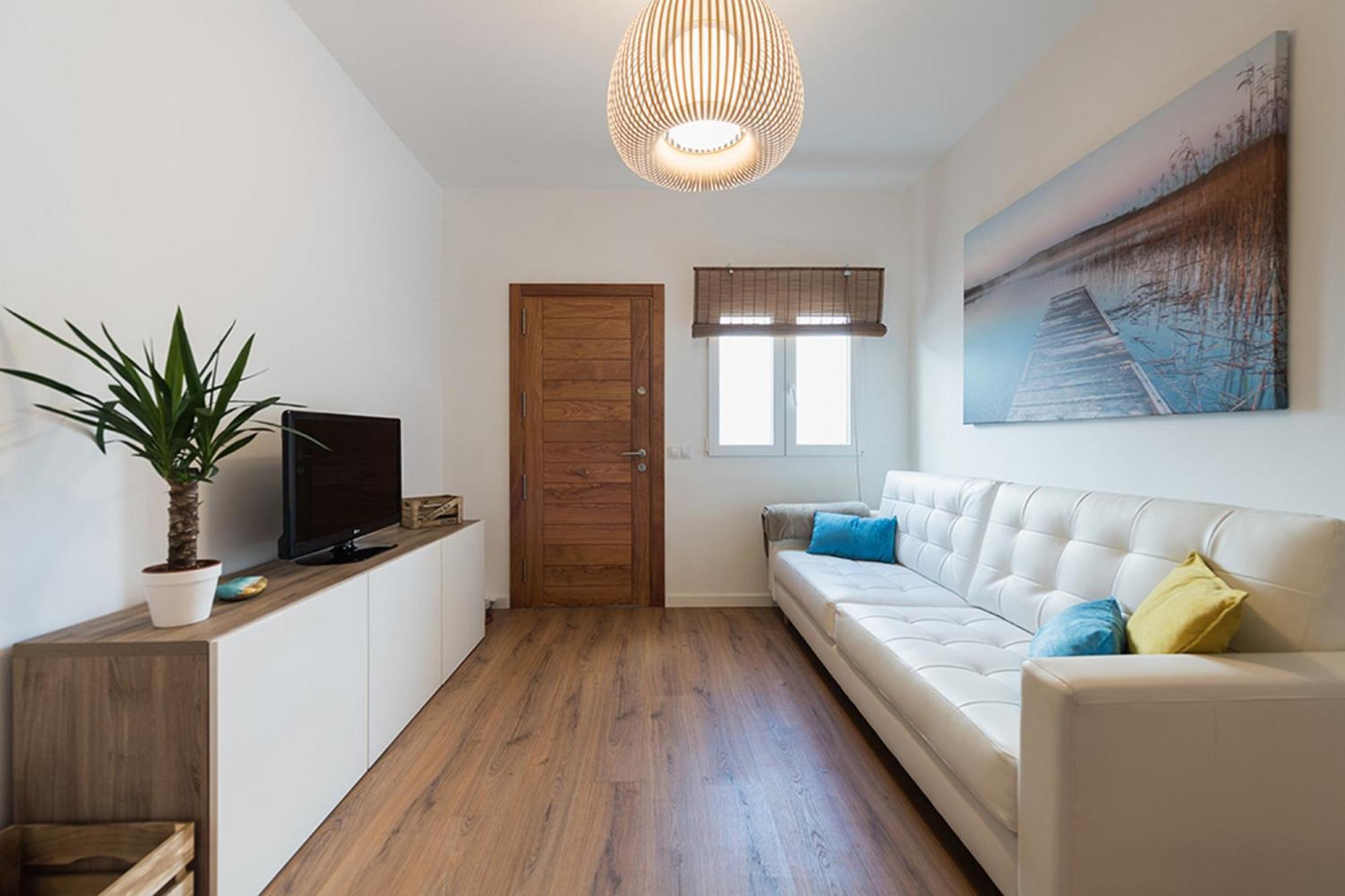 Deluxe Home, Sea View And Terrace Gc52 Arucas Pokój zdjęcie