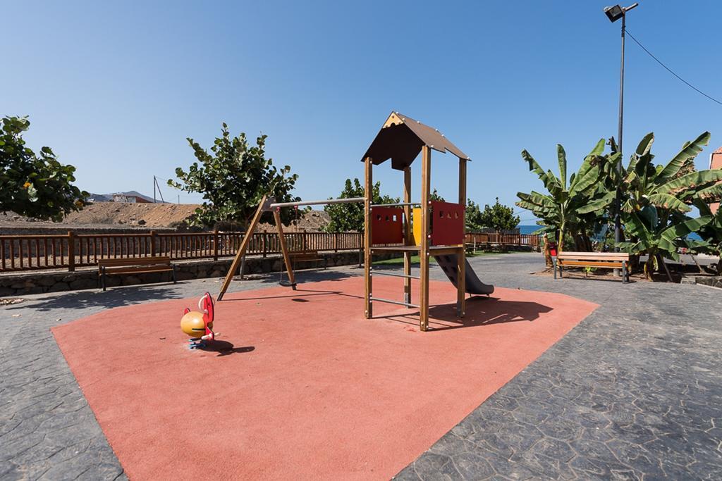 Deluxe Home, Sea View And Terrace Gc52 Arucas Zewnętrze zdjęcie