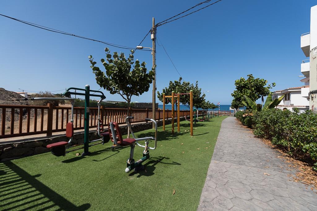 Deluxe Home, Sea View And Terrace Gc52 Arucas Zewnętrze zdjęcie