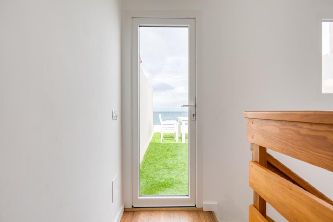 Deluxe Home, Sea View And Terrace Gc52 Arucas Zewnętrze zdjęcie