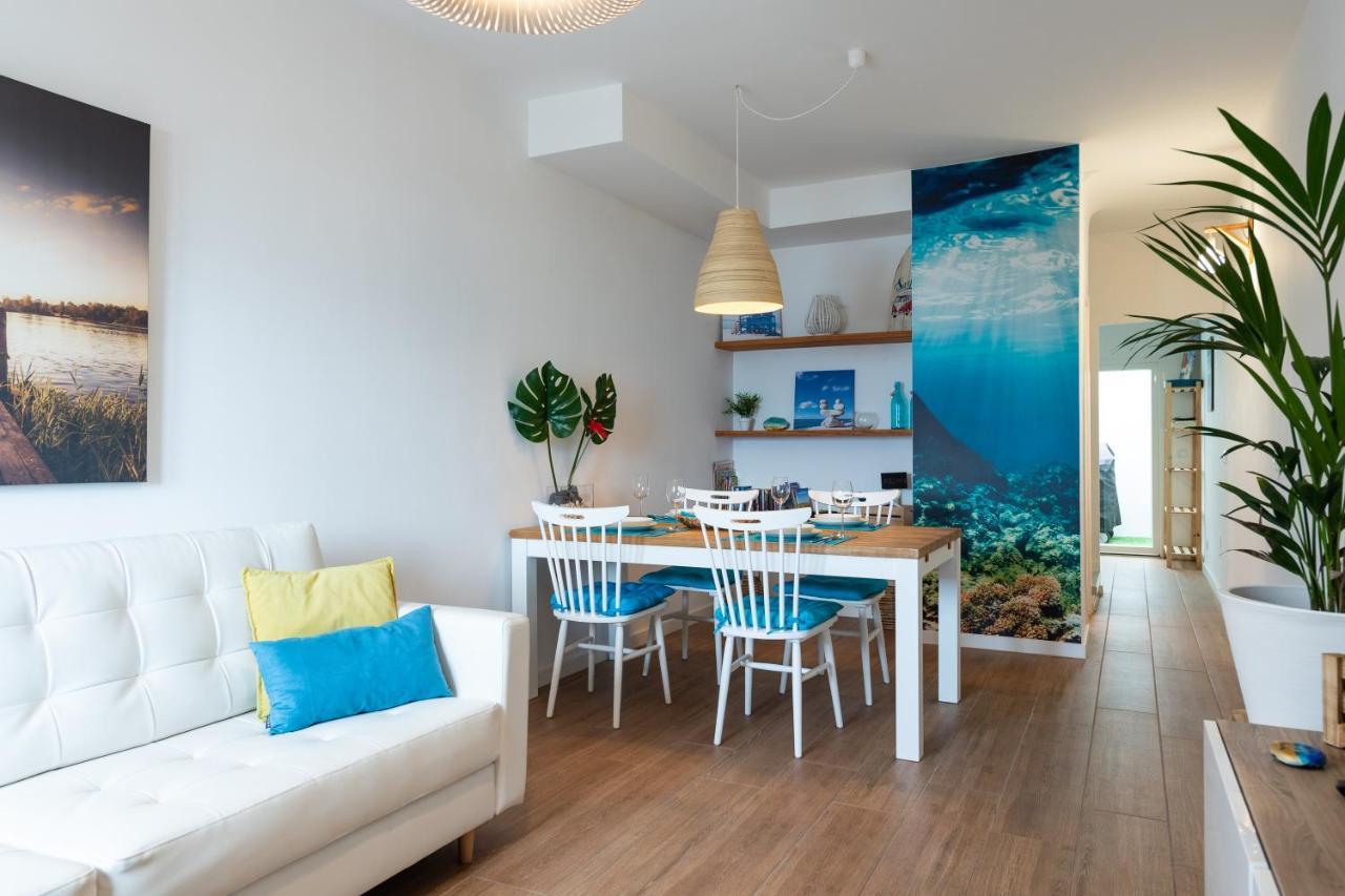 Deluxe Home, Sea View And Terrace Gc52 Arucas Zewnętrze zdjęcie