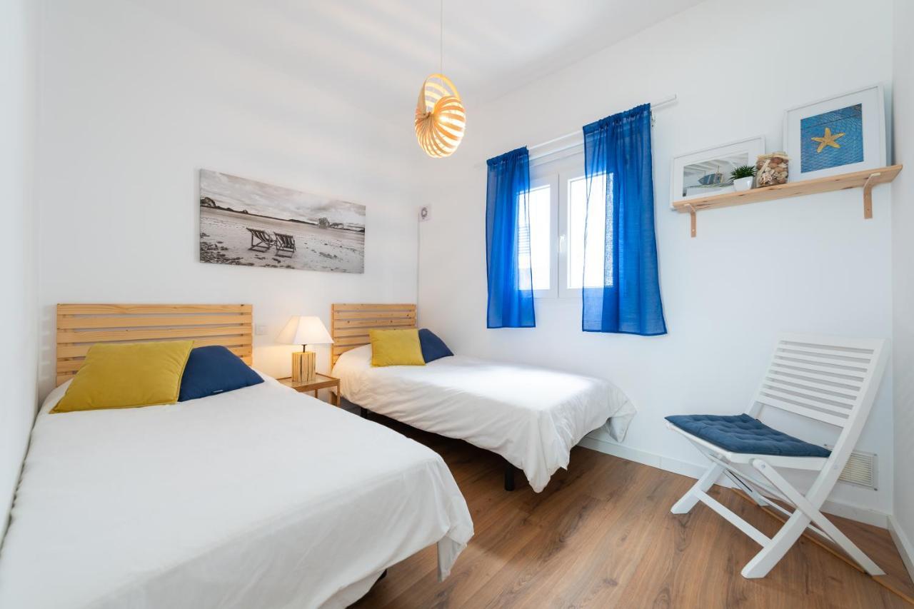 Deluxe Home, Sea View And Terrace Gc52 Arucas Zewnętrze zdjęcie