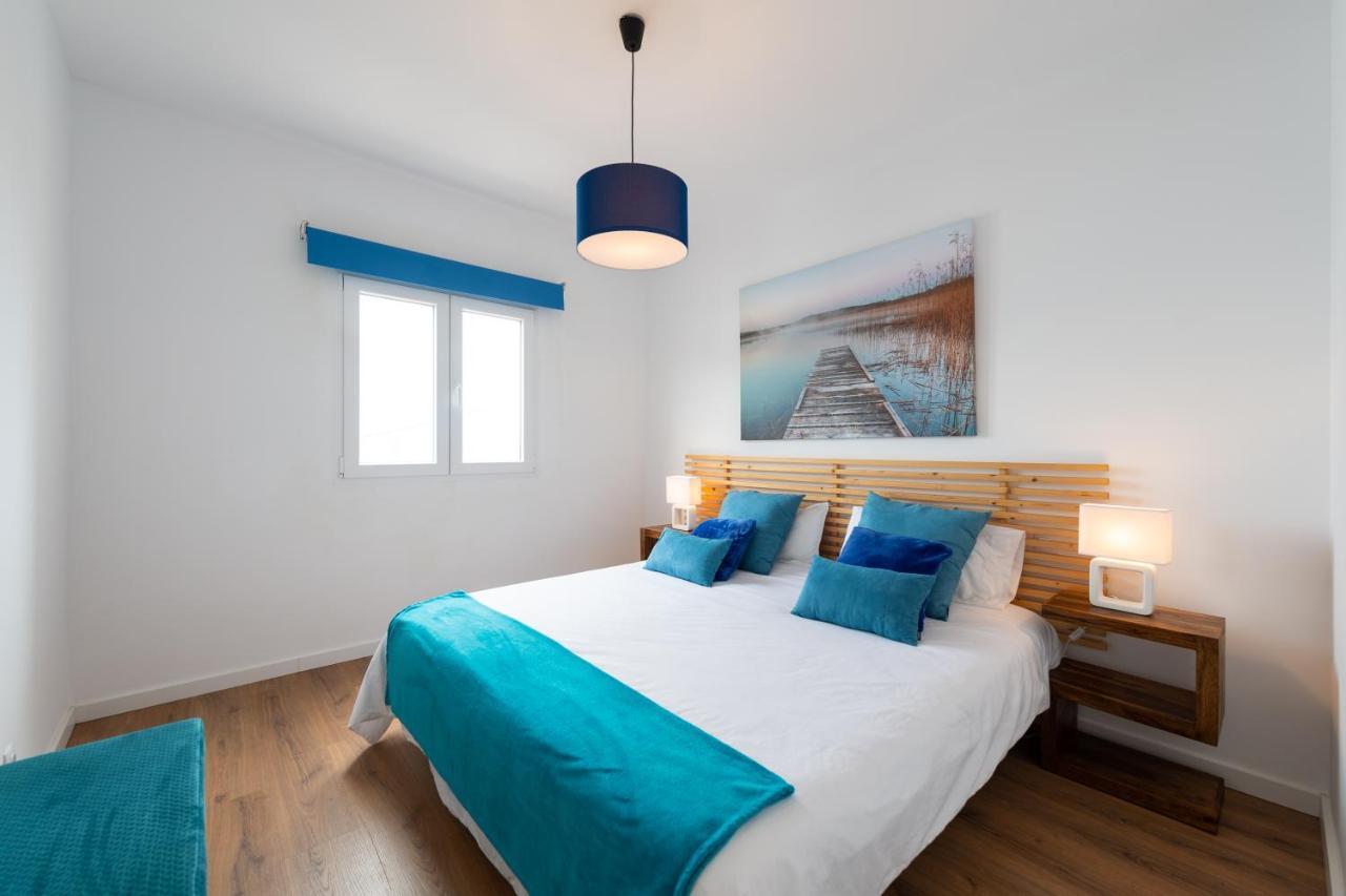 Deluxe Home, Sea View And Terrace Gc52 Arucas Zewnętrze zdjęcie