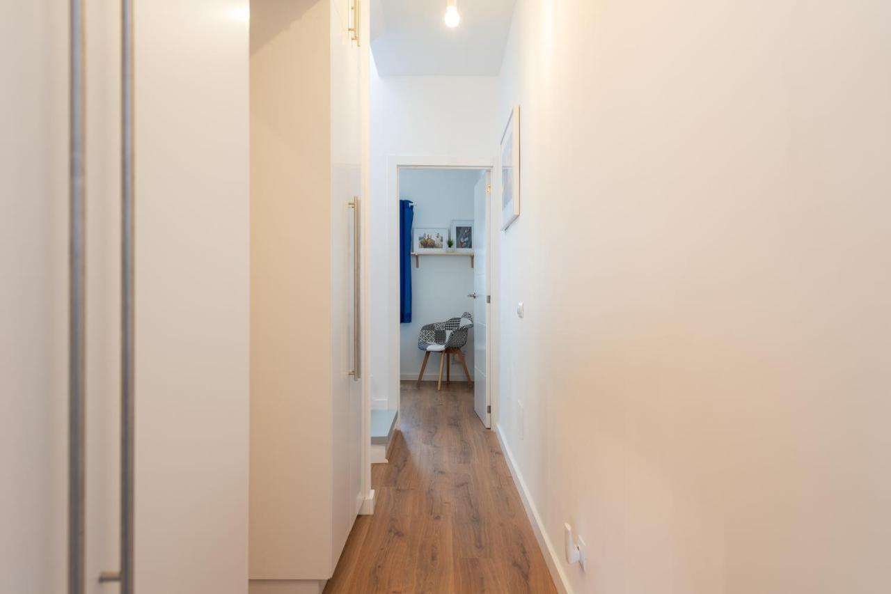 Deluxe Home, Sea View And Terrace Gc52 Arucas Zewnętrze zdjęcie