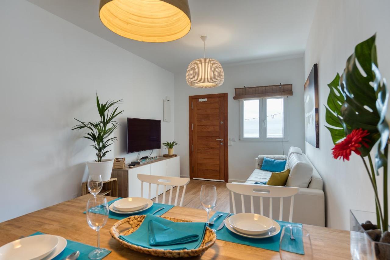 Deluxe Home, Sea View And Terrace Gc52 Arucas Zewnętrze zdjęcie