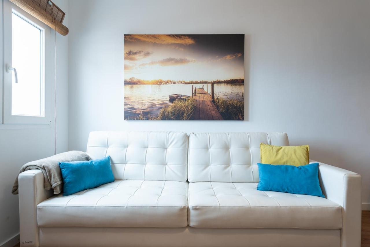 Deluxe Home, Sea View And Terrace Gc52 Arucas Zewnętrze zdjęcie