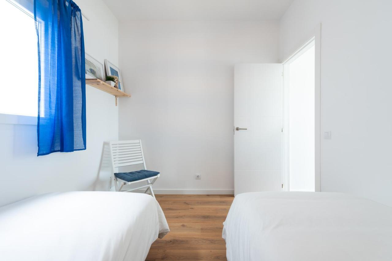 Deluxe Home, Sea View And Terrace Gc52 Arucas Zewnętrze zdjęcie